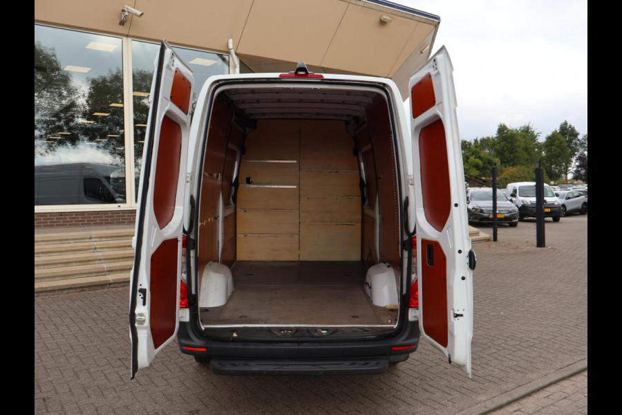 Mercedes-Benz Sprinter 316 2.2 CDI 164 PK AUT. L2H2 EURO 6 + 2 SCHUIFD. | CARPLAY