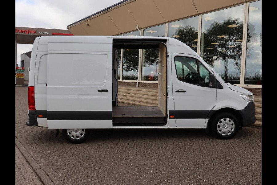 Mercedes-Benz Sprinter 316 2.2 CDI 164 PK AUT. L2H2 EURO 6 + 2 SCHUIFD. | CARPLAY