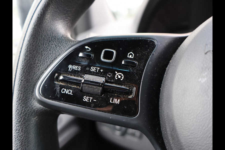 Mercedes-Benz Sprinter 316 2.2 CDI 164 PK AUT. L2H2 EURO 6 + 2 SCHUIFD. | CARPLAY