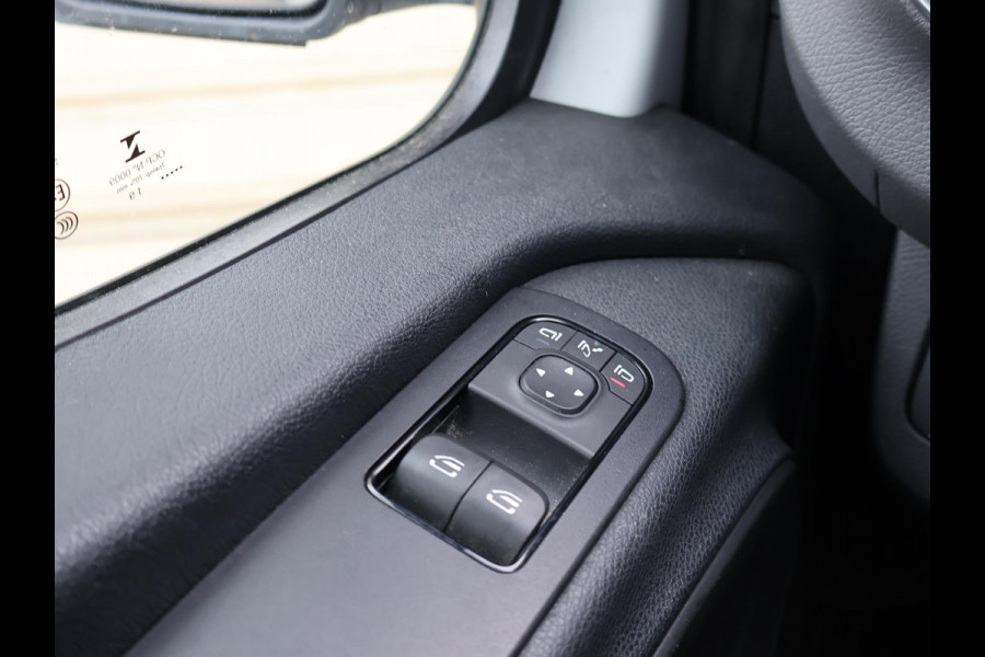 Mercedes-Benz Sprinter 316 2.2 CDI 164 PK AUT. L2H2 EURO 6 + 2 SCHUIFD. | CARPLAY