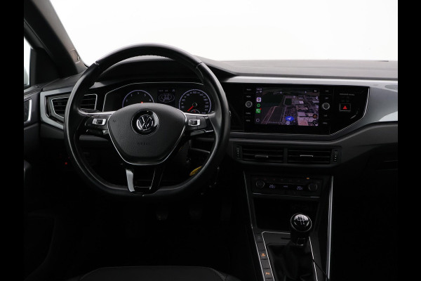 Volkswagen Polo 1.0 TSI 95 PK R-LINE HIGHLINE + ADAPTIVE CRUISE | BEATS AUDIO | APPLE CARPLAY | CLIMATE CONTROL