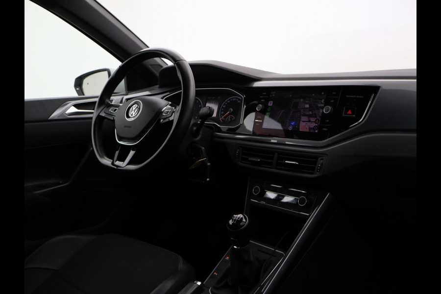Volkswagen Polo 1.0 TSI 95 PK R-LINE HIGHLINE + ADAPTIVE CRUISE | BEATS AUDIO | APPLE CARPLAY | CLIMATE CONTROL