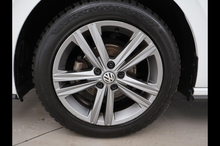 Volkswagen Polo 1.0 TSI 95 PK R-LINE HIGHLINE + ADAPTIVE CRUISE | BEATS AUDIO | APPLE CARPLAY | CLIMATE CONTROL