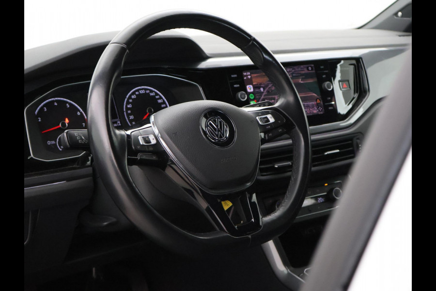 Volkswagen Polo 1.0 TSI 95 PK R-LINE HIGHLINE + ADAPTIVE CRUISE | BEATS AUDIO | APPLE CARPLAY | CLIMATE CONTROL
