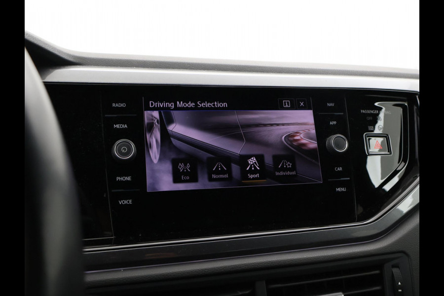 Volkswagen Polo 1.0 TSI 95 PK R-LINE HIGHLINE + ADAPTIVE CRUISE | BEATS AUDIO | APPLE CARPLAY | CLIMATE CONTROL