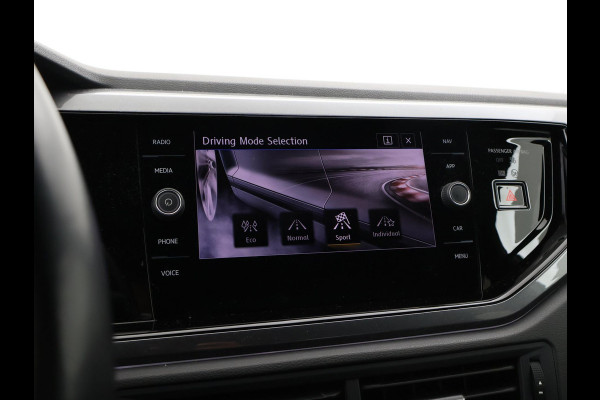 Volkswagen Polo 1.0 TSI 95 PK R-LINE HIGHLINE + ADAPTIVE CRUISE | BEATS AUDIO | APPLE CARPLAY | CLIMATE CONTROL