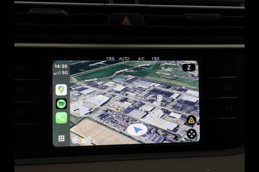 Citroën Grand C4 Spacetourer 1.2 PT 130 PK 7-PERSOONS + MASSAGE | STOELVERW. | TREKHAAK | APPLE CARPLAY | NAVIGATIE