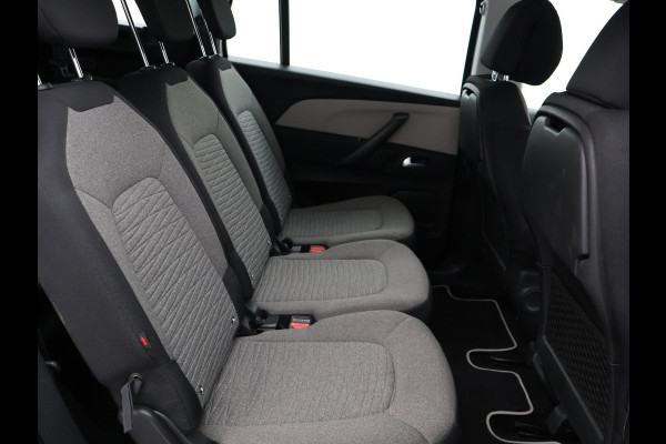 Citroën Grand C4 Spacetourer 1.2 PT 130 PK 7-PERSOONS + MASSAGE | STOELVERW. | TREKHAAK | APPLE CARPLAY | NAVIGATIE