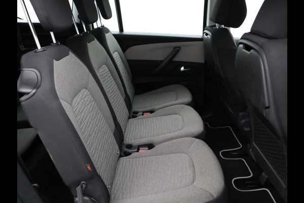Citroën Grand C4 Spacetourer 1.2 PT 130 PK 7-PERSOONS + MASSAGE | STOELVERW. | TREKHAAK | APPLE CARPLAY | NAVIGATIE