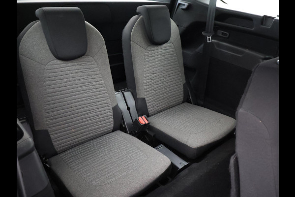 Citroën Grand C4 Spacetourer 1.2 PT 130 PK 7-PERSOONS + MASSAGE | STOELVERW. | TREKHAAK | APPLE CARPLAY | NAVIGATIE