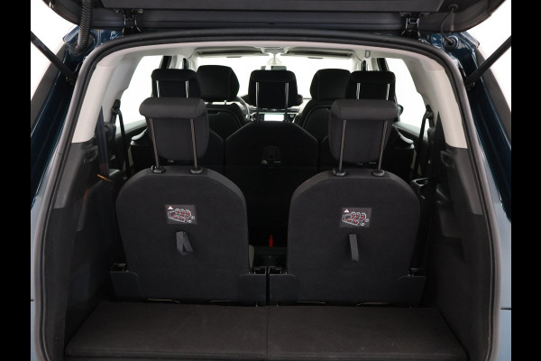 Citroën Grand C4 Spacetourer 1.2 PT 130 PK 7-PERSOONS + MASSAGE | STOELVERW. | TREKHAAK | APPLE CARPLAY | NAVIGATIE