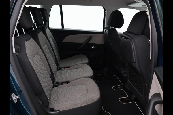 Citroën Grand C4 Spacetourer 1.2 PT 130 PK 7-PERSOONS + MASSAGE | STOELVERW. | TREKHAAK | APPLE CARPLAY | NAVIGATIE