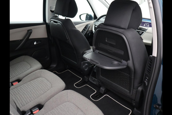 Citroën Grand C4 Spacetourer 1.2 PT 130 PK 7-PERSOONS + MASSAGE | STOELVERW. | TREKHAAK | APPLE CARPLAY | NAVIGATIE