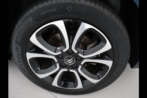 Citroën Grand C4 Spacetourer 1.2 PT 130 PK 7-PERSOONS + MASSAGE | STOELVERW. | TREKHAAK | APPLE CARPLAY | NAVIGATIE