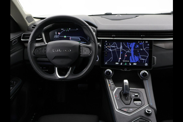 Lynk & Co 01 1.5 HYBRID 261 PK AUT. + 360 CAMERA | PANORAMA | SFEERVERLICHTING | ADAPTIVE CRUISE | FULL LED