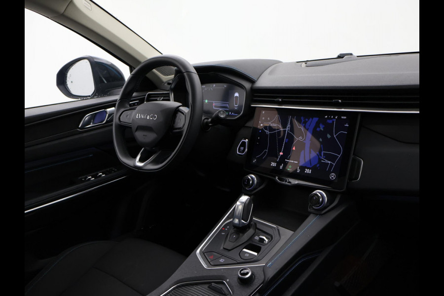 Lynk & Co 01 1.5 HYBRID 261 PK AUT. + 360 CAMERA | PANORAMA | SFEERVERLICHTING | ADAPTIVE CRUISE | FULL LED