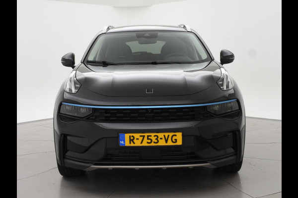 Lynk & Co 01 1.5 HYBRID 261 PK AUT. + 360 CAMERA | PANORAMA | SFEERVERLICHTING | ADAPTIVE CRUISE | FULL LED