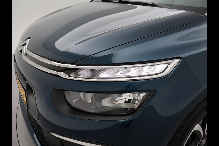 Citroën Grand C4 Spacetourer 1.2 PT 130 PK 7-PERSOONS + MASSAGE | STOELVERW. | TREKHAAK | APPLE CARPLAY | NAVIGATIE