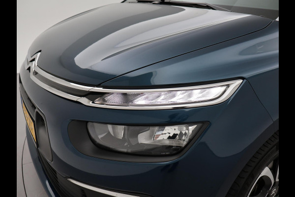 Citroën Grand C4 Spacetourer 1.2 PT 130 PK 7-PERSOONS + MASSAGE | STOELVERW. | TREKHAAK | APPLE CARPLAY | NAVIGATIE