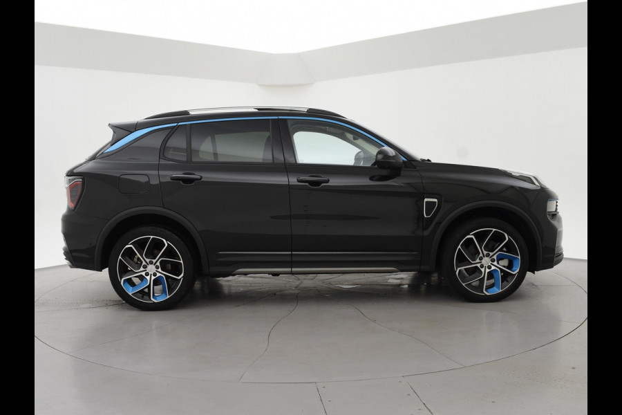 Lynk & Co 01 1.5 HYBRID 261 PK AUT. + 360 CAMERA | PANORAMA | SFEERVERLICHTING | ADAPTIVE CRUISE | FULL LED