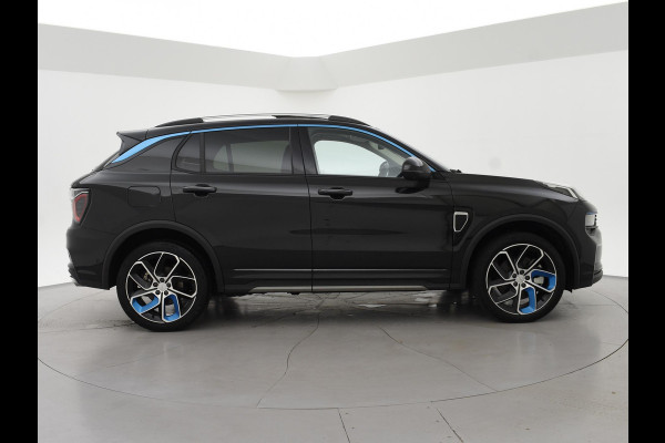 Lynk & Co 01 1.5 HYBRID 261 PK AUT. + 360 CAMERA | PANORAMA | SFEERVERLICHTING | ADAPTIVE CRUISE | FULL LED