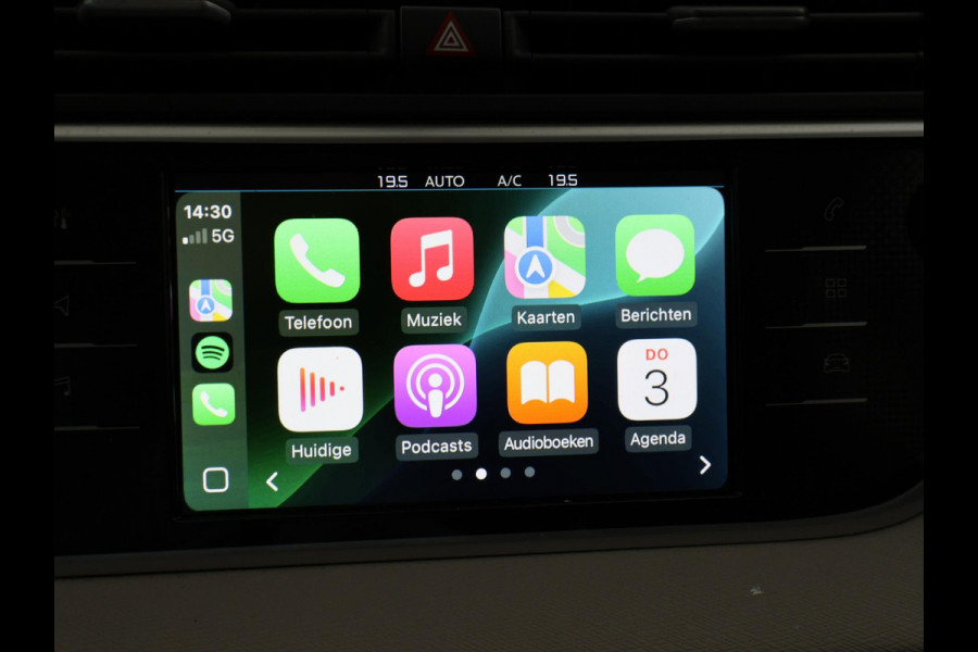 Citroën Grand C4 Spacetourer 1.2 PT 130 PK 7-PERSOONS + MASSAGE | STOELVERW. | TREKHAAK | APPLE CARPLAY | NAVIGATIE