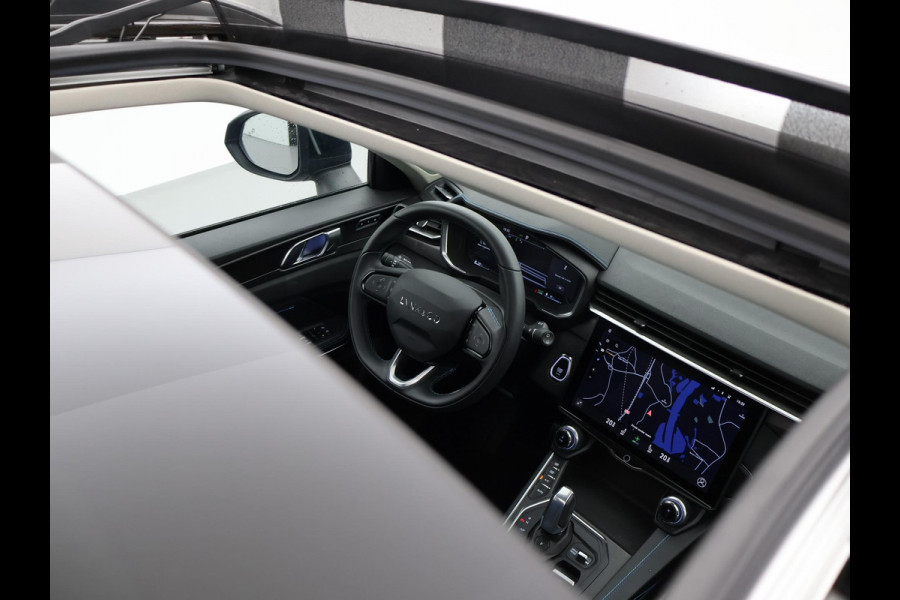 Lynk & Co 01 1.5 HYBRID 261 PK AUT. + 360 CAMERA | PANORAMA | SFEERVERLICHTING | ADAPTIVE CRUISE | FULL LED