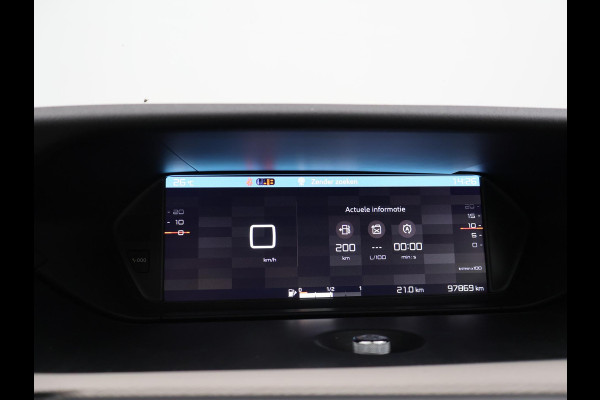 Citroën Grand C4 Spacetourer 1.2 PT 130 PK 7-PERSOONS + MASSAGE | STOELVERW. | TREKHAAK | APPLE CARPLAY | NAVIGATIE