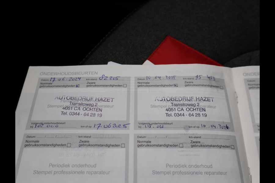 Citroën Grand C4 Spacetourer 1.2 PT 130 PK 7-PERSOONS + MASSAGE | STOELVERW. | TREKHAAK | APPLE CARPLAY | NAVIGATIE