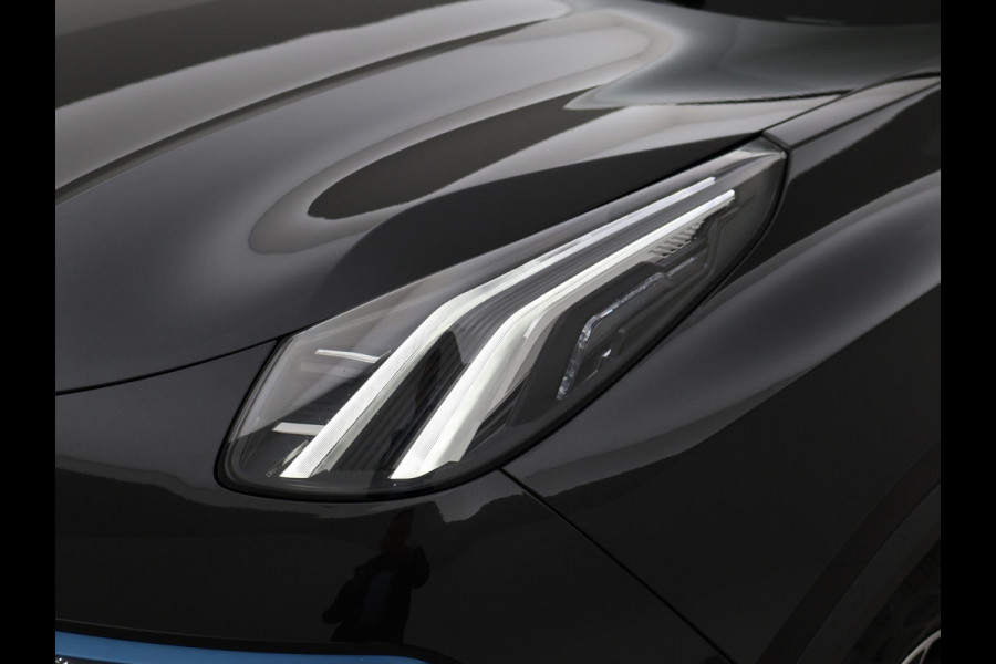 Lynk & Co 01 1.5 HYBRID 261 PK AUT. + 360 CAMERA | PANORAMA | SFEERVERLICHTING | ADAPTIVE CRUISE | FULL LED