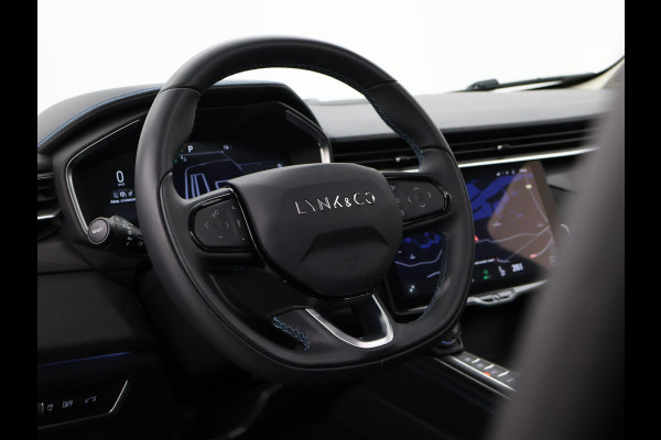 Lynk & Co 01 1.5 HYBRID 261 PK AUT. + 360 CAMERA | PANORAMA | SFEERVERLICHTING | ADAPTIVE CRUISE | FULL LED