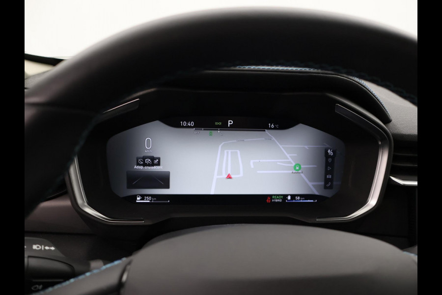 Lynk & Co 01 1.5 HYBRID 261 PK AUT. + 360 CAMERA | PANORAMA | SFEERVERLICHTING | ADAPTIVE CRUISE | FULL LED