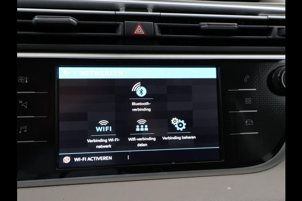 Citroën Grand C4 Spacetourer 1.2 PT 130 PK 7-PERSOONS + MASSAGE | STOELVERW. | TREKHAAK | APPLE CARPLAY | NAVIGATIE
