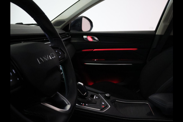 Lynk & Co 01 1.5 HYBRID 261 PK AUT. + 360 CAMERA | PANORAMA | SFEERVERLICHTING | ADAPTIVE CRUISE | FULL LED