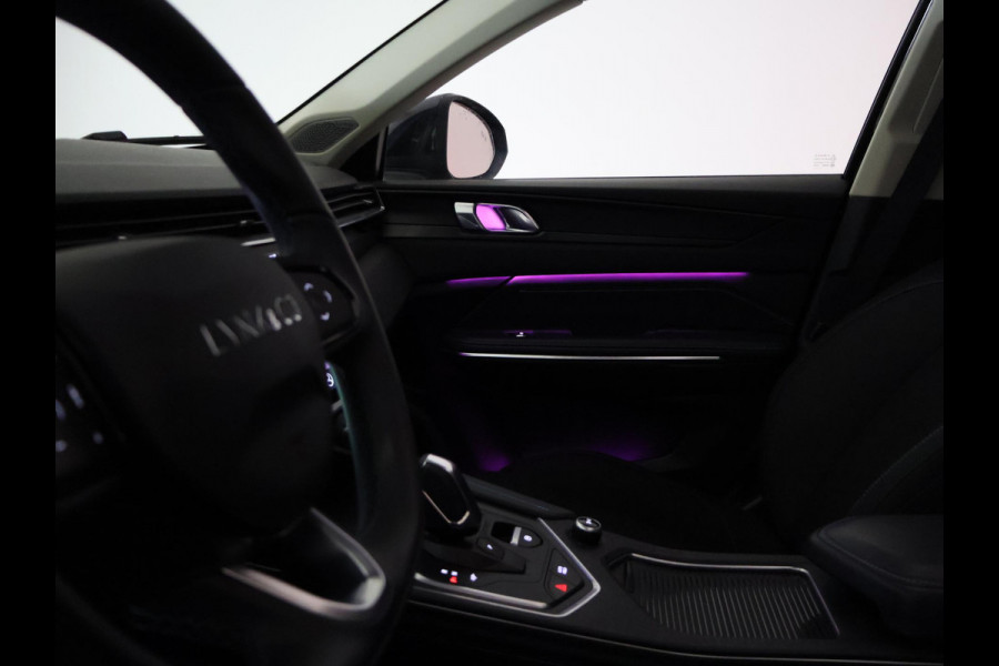 Lynk & Co 01 1.5 HYBRID 261 PK AUT. + 360 CAMERA | PANORAMA | SFEERVERLICHTING | ADAPTIVE CRUISE | FULL LED