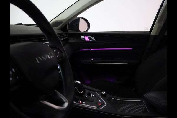 Lynk & Co 01 1.5 HYBRID 261 PK AUT. + 360 CAMERA | PANORAMA | SFEERVERLICHTING | ADAPTIVE CRUISE | FULL LED