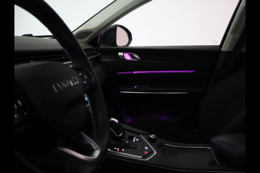 Lynk & Co 01 1.5 HYBRID 261 PK AUT. + 360 CAMERA | PANORAMA | SFEERVERLICHTING | ADAPTIVE CRUISE | FULL LED