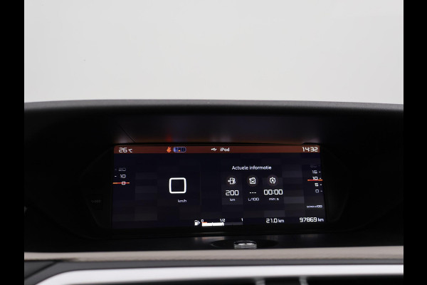 Citroën Grand C4 Spacetourer 1.2 PT 130 PK 7-PERSOONS + MASSAGE | STOELVERW. | TREKHAAK | APPLE CARPLAY | NAVIGATIE