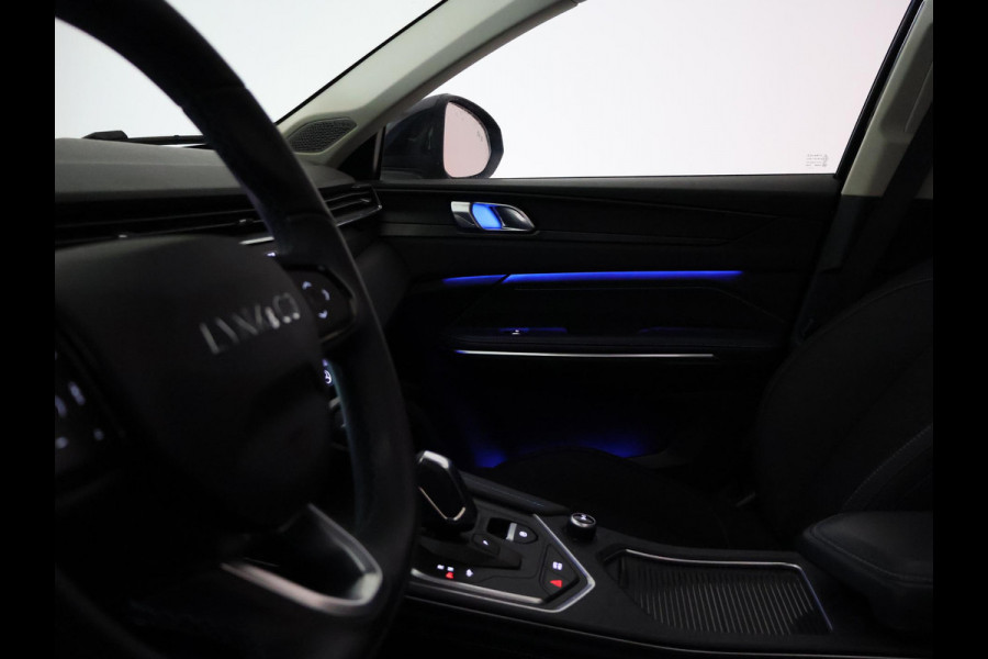 Lynk & Co 01 1.5 HYBRID 261 PK AUT. + 360 CAMERA | PANORAMA | SFEERVERLICHTING | ADAPTIVE CRUISE | FULL LED