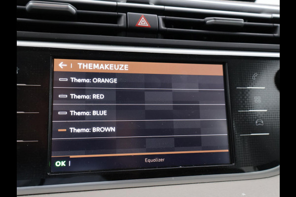 Citroën Grand C4 Spacetourer 1.2 PT 130 PK 7-PERSOONS + MASSAGE | STOELVERW. | TREKHAAK | APPLE CARPLAY | NAVIGATIE