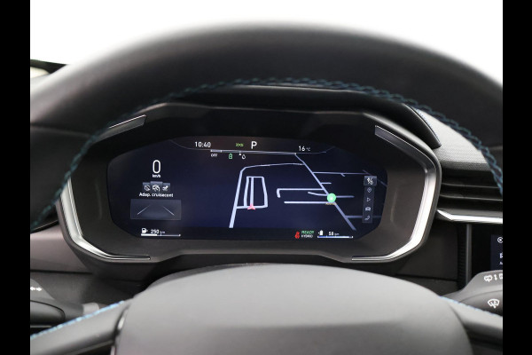 Lynk & Co 01 1.5 HYBRID 261 PK AUT. + 360 CAMERA | PANORAMA | SFEERVERLICHTING | ADAPTIVE CRUISE | FULL LED