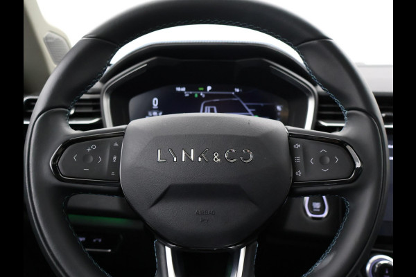 Lynk & Co 01 1.5 HYBRID 261 PK AUT. + 360 CAMERA | PANORAMA | SFEERVERLICHTING | ADAPTIVE CRUISE | FULL LED