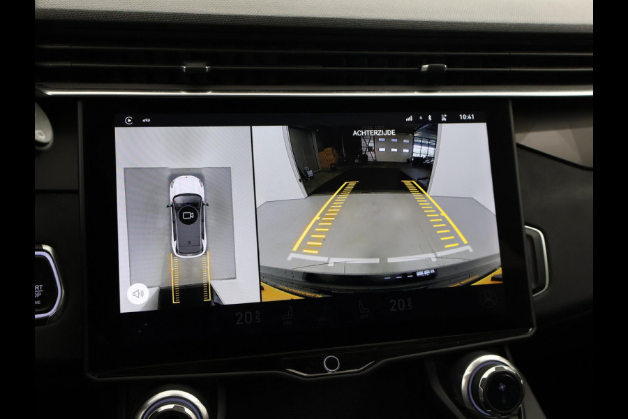 Lynk & Co 01 1.5 HYBRID 261 PK AUT. + 360 CAMERA | PANORAMA | SFEERVERLICHTING | ADAPTIVE CRUISE | FULL LED