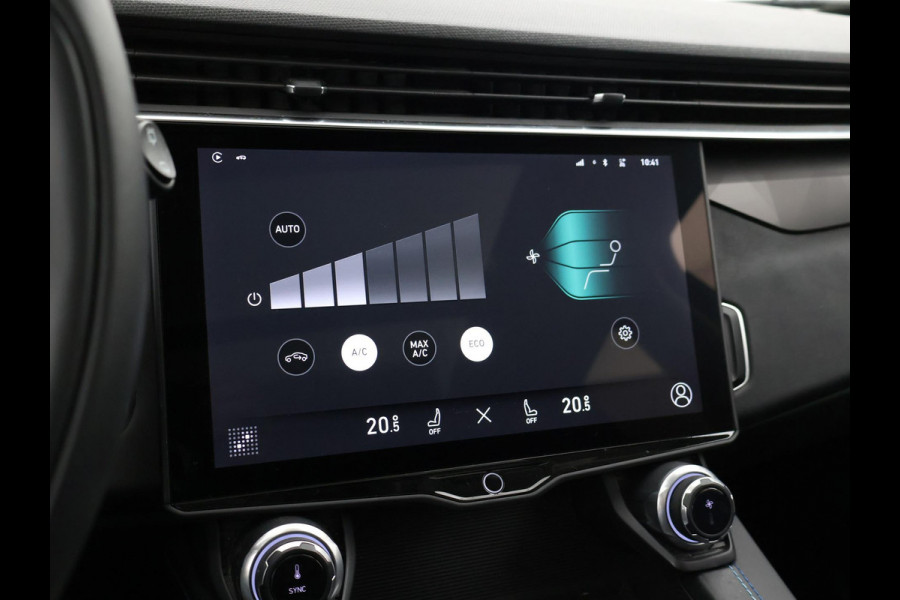 Lynk & Co 01 1.5 HYBRID 261 PK AUT. + 360 CAMERA | PANORAMA | SFEERVERLICHTING | ADAPTIVE CRUISE | FULL LED