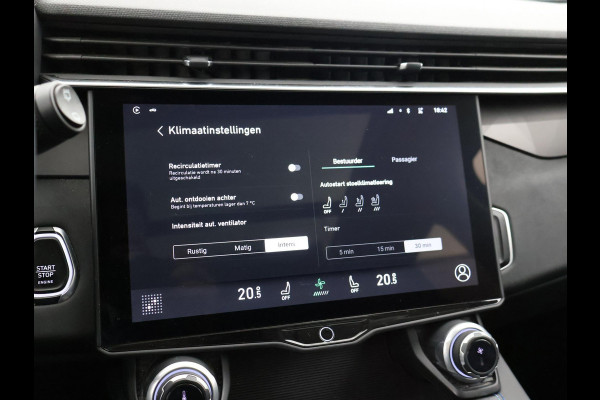 Lynk & Co 01 1.5 HYBRID 261 PK AUT. + 360 CAMERA | PANORAMA | SFEERVERLICHTING | ADAPTIVE CRUISE | FULL LED