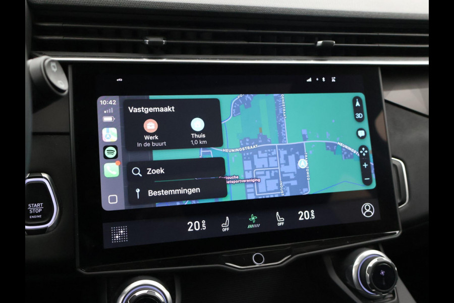 Lynk & Co 01 1.5 HYBRID 261 PK AUT. + 360 CAMERA | PANORAMA | SFEERVERLICHTING | ADAPTIVE CRUISE | FULL LED