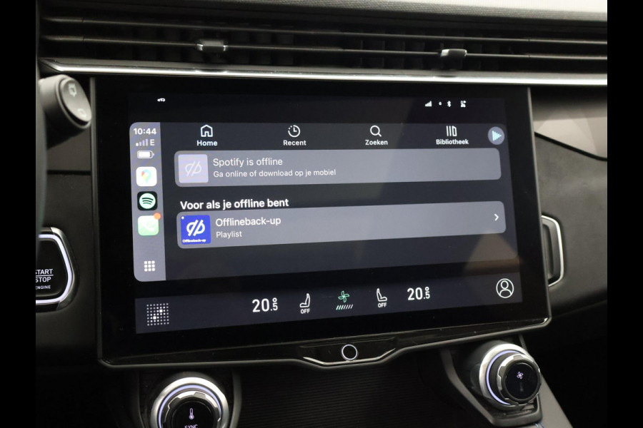 Lynk & Co 01 1.5 HYBRID 261 PK AUT. + 360 CAMERA | PANORAMA | SFEERVERLICHTING | ADAPTIVE CRUISE | FULL LED