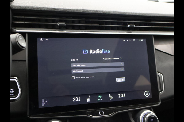 Lynk & Co 01 1.5 HYBRID 261 PK AUT. + 360 CAMERA | PANORAMA | SFEERVERLICHTING | ADAPTIVE CRUISE | FULL LED