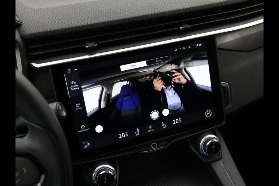 Lynk & Co 01 1.5 HYBRID 261 PK AUT. + 360 CAMERA | PANORAMA | SFEERVERLICHTING | ADAPTIVE CRUISE | FULL LED