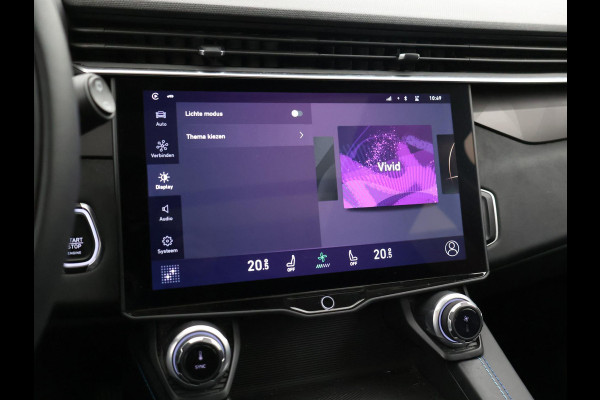 Lynk & Co 01 1.5 HYBRID 261 PK AUT. + 360 CAMERA | PANORAMA | SFEERVERLICHTING | ADAPTIVE CRUISE | FULL LED